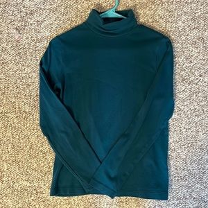 Long Sleeve Turtleneck